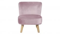 Roba Kindersessel Lil Sofa | Rosa / Mauve 16 Roba Kindersessel Lil Sofa | Rosa / Mauve -Kindermöbel Verkaufsladen 12116333 6 202105032232