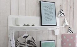 Wandboard Moon -Kindermöbel Verkaufsladen 12116391 5 202105062232