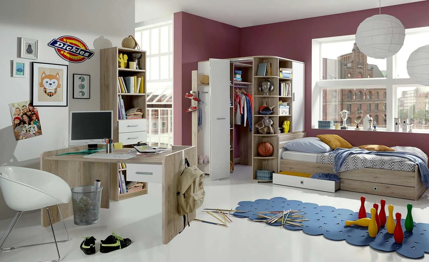 Bett Joker 5 Bett Joker – Bild 3