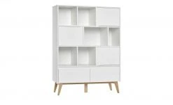 Regal Swing | 120|cm -Kindermöbel Verkaufsladen 12116444 7 202105111236