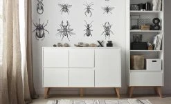 Regal Swing | 65|cm -Kindermöbel Verkaufsladen 12116445 2 202105061242