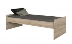 Bettgestell Joker | San Remo Eiche (Nachbildung) 10 Bettgestell Joker | San Remo Eiche (Nachbildung) -Kindermöbel Verkaufsladen 12116469 4 202109031234