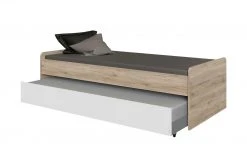 Bettgestell Joker | San Remo Eiche (Nachbildung) 11 Bettgestell Joker | San Remo Eiche (Nachbildung) -Kindermöbel Verkaufsladen 12116469 5 202109031234