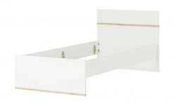 Mia & Mo Jugendbett Clea | 90x200 cm -Kindermöbel Verkaufsladen 12116531 3 202107051241