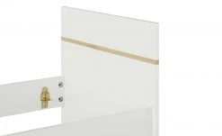 Mia & Mo Jugendbett Clea | 90x200 cm -Kindermöbel Verkaufsladen 12116531 5 202107051241