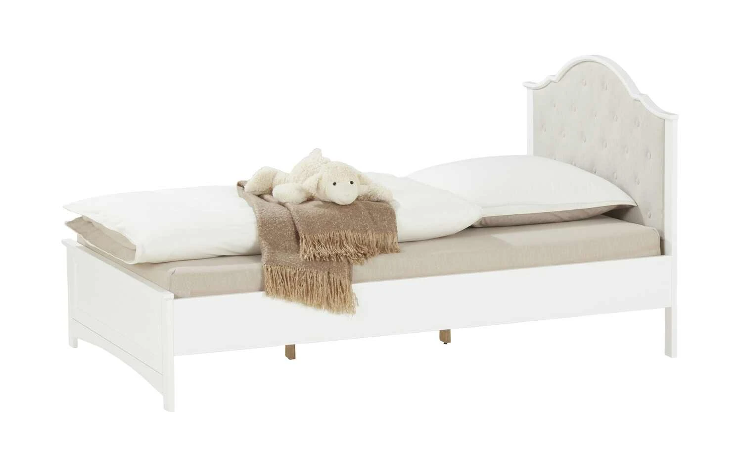 Bett Eloise | 120x200 cm 4 Bett Eloise | 120x200 cm – Bild 2