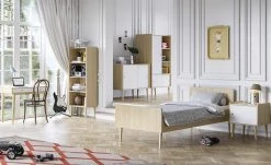 VOX Standregal Retro 9 VOX Standregal Retro -Kindermöbel Verkaufsladen 12116550 3 202106151244