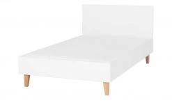 VOX Einzelbett Concept | 120x200 cm -Kindermöbel Verkaufsladen 12116800 1 202109092232