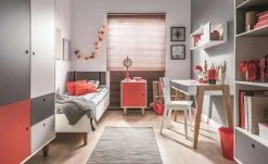 VOX Einzelbett Concept | 120x200 cm -Kindermöbel Verkaufsladen 12116800 6 202109092232