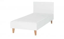 VOX Einzelbett Concept | 90x200 cm -Kindermöbel Verkaufsladen 12116801 8 202109092232