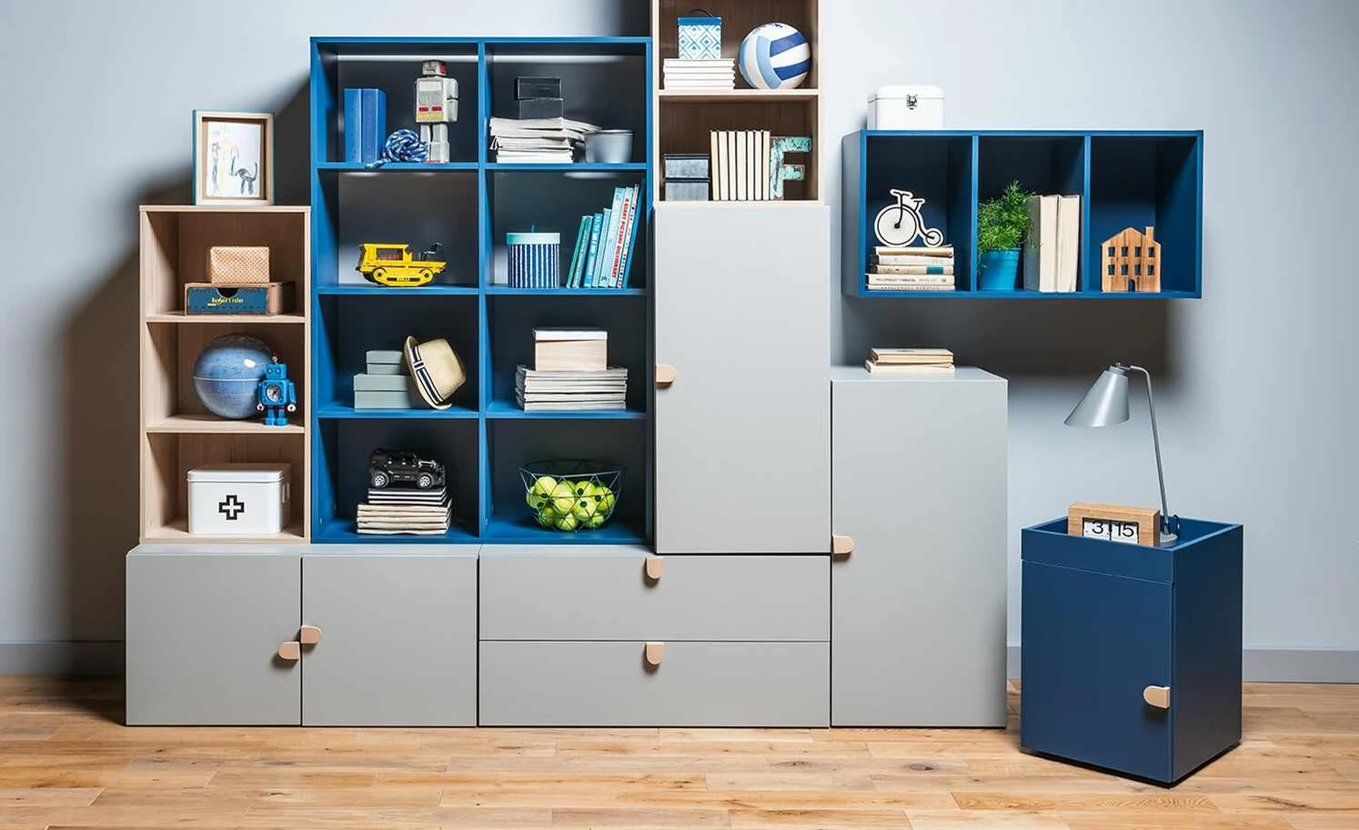 VOX Schrank Stige | 47|cm 5 VOX Schrank Stige | 47|cm – Bild 3