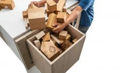 VOX Schreibtisch Stige | mit Seitenleitern -Kindermöbel Verkaufsladen 12116854 10 202107132233