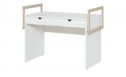 VOX Schreibtisch Stige | mit Seitenleitern -Kindermöbel Verkaufsladen 12116854 12 202107132233