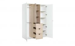 VOX Kleiderschrank Stige | 141|cm 7 VOX Kleiderschrank Stige | 141|cm -Kindermöbel Verkaufsladen 12116859 2 202107131243