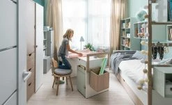 VOX Kleiderschrank Stige | 141|cm