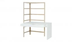 VOX Schreibtisch Stige | mit Leiter -Kindermöbel Verkaufsladen 12116871 11 202107132233