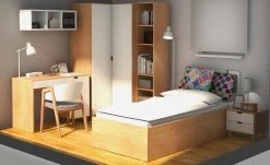 VOX Wandregal Simple