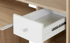 Hochbett mit Kleiderschrank und Schreibtisch Unit -Kindermöbel Verkaufsladen 12116937 10 202110082235