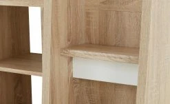 Hochbett mit Kleiderschrank und Schreibtisch Unit -Kindermöbel Verkaufsladen 12116937 17 202110082235