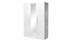 Kleiderschrank Nilo -Kindermöbel Verkaufsladen 12116967 5 202109101235