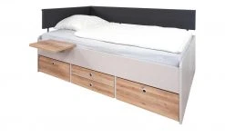 Schubkastenbett Neo | 90x200 cm -Kindermöbel Verkaufsladen 12116989 18 202112012235