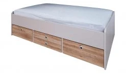 Schubkastenbett Neo | 90x200 cm -Kindermöbel Verkaufsladen 12116989 22 202112012235