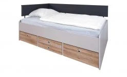 Schubkastenbett Neo | 120x200 cm -Kindermöbel Verkaufsladen 12116990 17 202112012235
