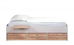 Schubkastenbett Neo | 120x200 cm -Kindermöbel Verkaufsladen 12116990 2 202112012235