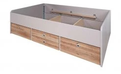 Schubkastenbett Neo | 120x200 cm -Kindermöbel Verkaufsladen 12116990 24 202112012235