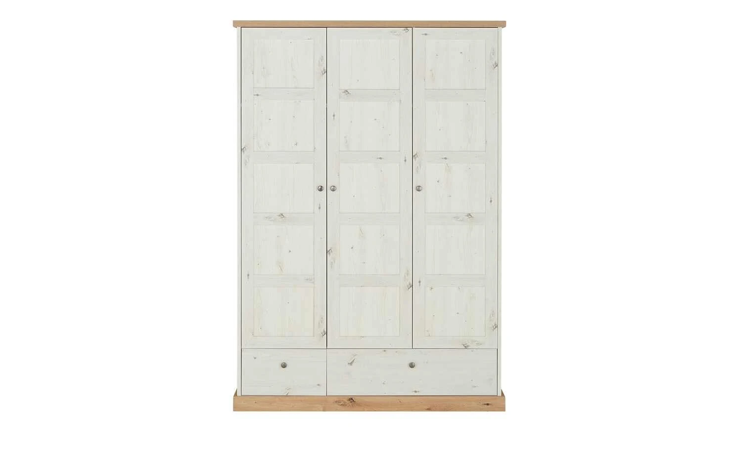 Kleiderschrank Mallorca 5 Kleiderschrank Mallorca – Bild 3