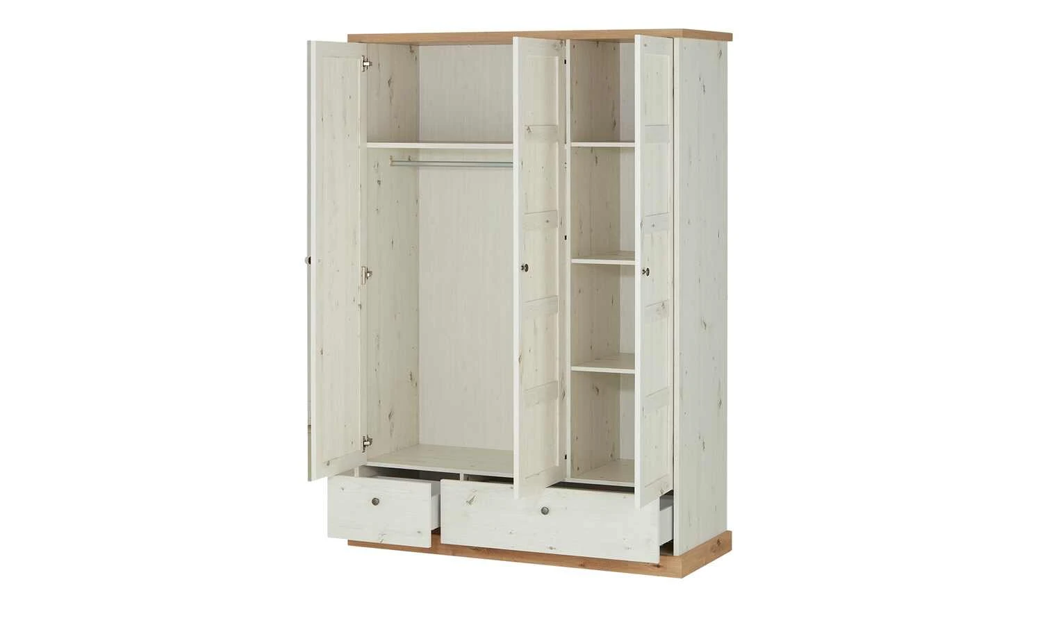 Kleiderschrank Mallorca 11 Kleiderschrank Mallorca – Bild 9