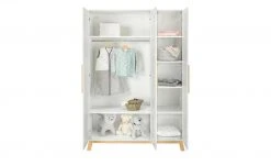 Kleiderschrank Venice -Kindermöbel Verkaufsladen 12117071 1 202110062233