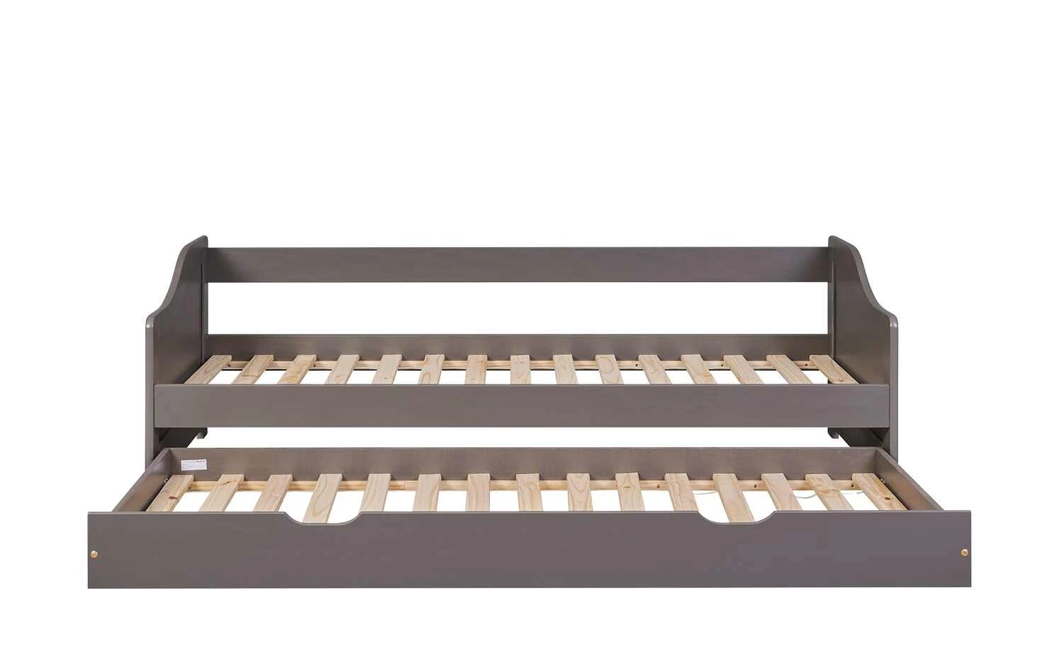 Sofabett Solis | Grau 19 Sofabett Solis | Grau – Bild 18