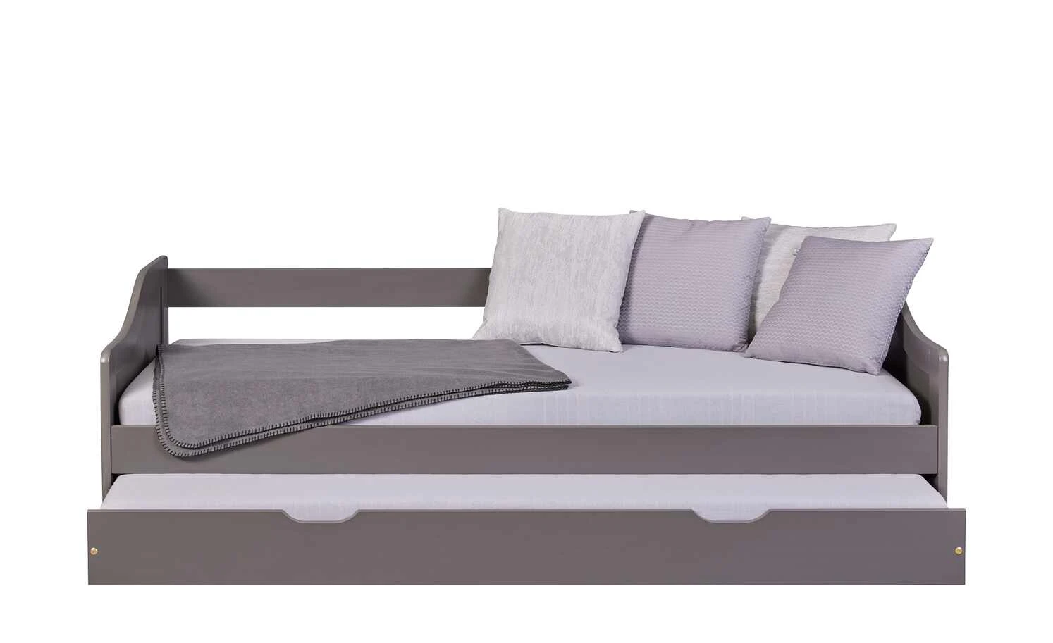 Sofabett Solis | Grau 20 Sofabett Solis | Grau – Bild 19