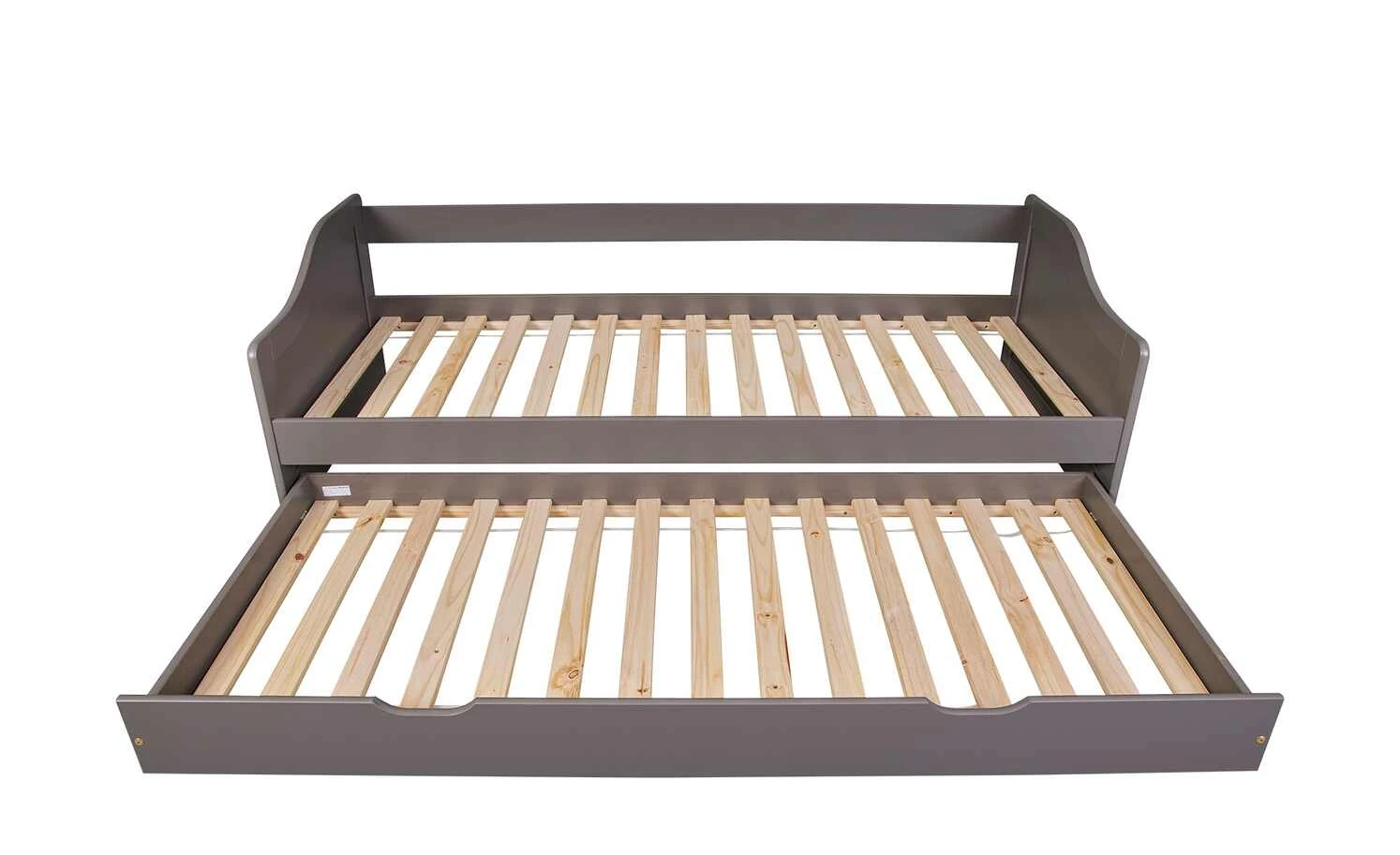 Sofabett Solis | Grau 23 Sofabett Solis | Grau – Bild 22