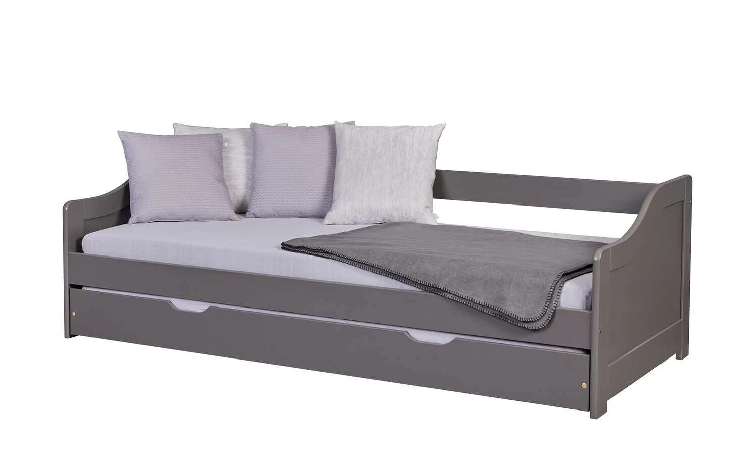 Sofabett Solis | Grau 8 Sofabett Solis | Grau – Bild 7