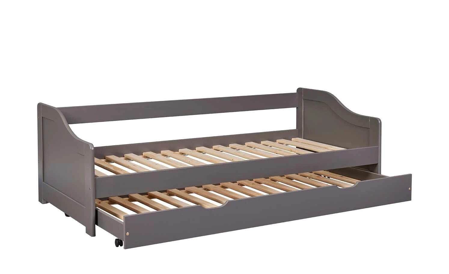 Sofabett Solis | Grau 13 Sofabett Solis | Grau – Bild 12