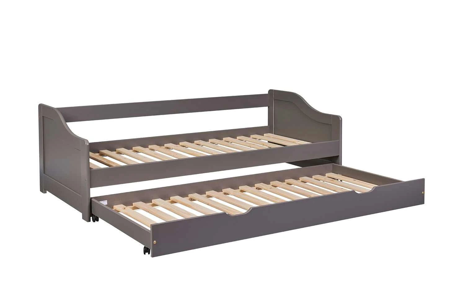 Sofabett Solis | Grau 14 Sofabett Solis | Grau – Bild 13