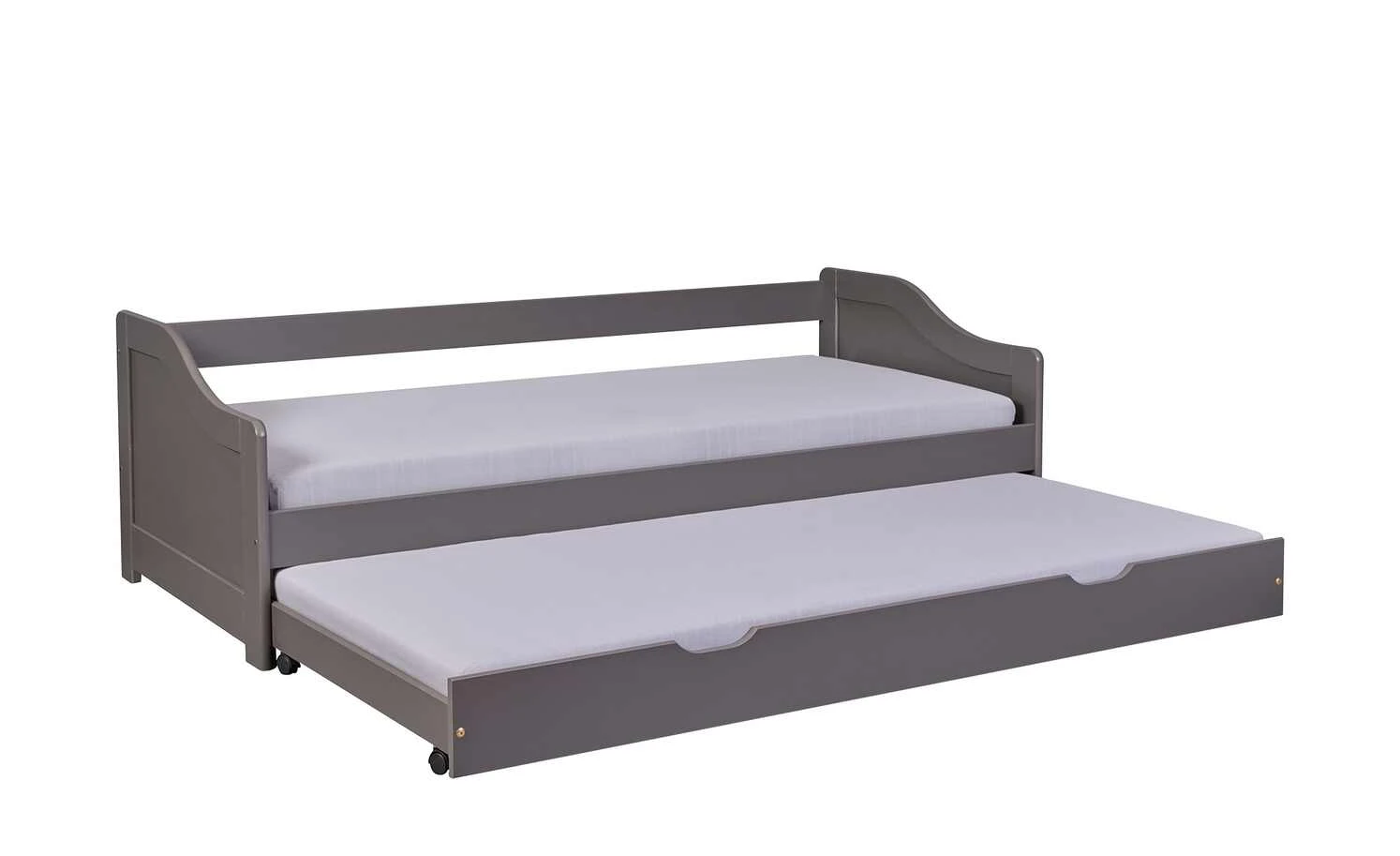 Sofabett Solis | Grau 15 Sofabett Solis | Grau – Bild 14