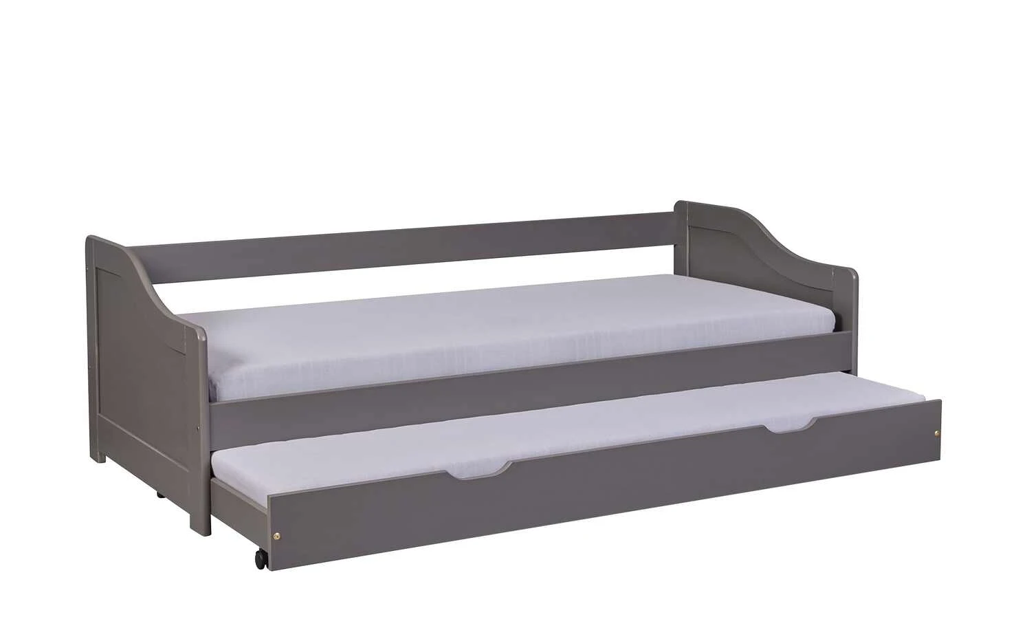 Sofabett Solis | Grau 16 Sofabett Solis | Grau – Bild 15