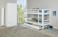 Etagenbett Rick 90x190