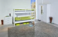 Etagenbett Rick 90x190 -Kindermöbel Verkaufsladen 12118287 3 202111181256