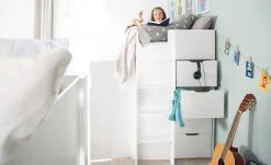 Roba Hochbett mit Stauraum Flo | 150,6|cm 49 Roba Hochbett mit Stauraum Flo | 150,6|cm -Kindermöbel Verkaufsladen 12118357 19 202201042233