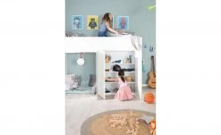 Roba Hochbett mit Stauraum Flo | 150,6|cm 48 Roba Hochbett mit Stauraum Flo | 150,6|cm -Kindermöbel Verkaufsladen 12118357 20 202201042233