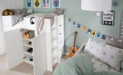 Roba Hochbett mit Stauraum Flo | 150,6|cm 43 Roba Hochbett mit Stauraum Flo | 150,6|cm -Kindermöbel Verkaufsladen 12118357 25 202201042233