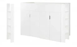 Roba Hochbett mit Stauraum Flo | 150,6|cm 69 Roba Hochbett mit Stauraum Flo | 150,6|cm -Kindermöbel Verkaufsladen 12118357 28 202201042233