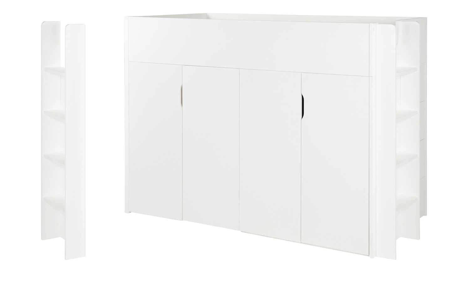 Roba Hochbett mit Stauraum Flo | 150,6|cm 31 Roba Hochbett mit Stauraum Flo | 150,6|cm – Bild 29