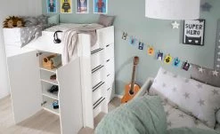 Roba Hochbett mit Stauraum Flo | 150,6|cm 65 Roba Hochbett mit Stauraum Flo | 150,6|cm -Kindermöbel Verkaufsladen 12118357 3 202201042233