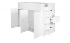 Roba Hochbett mit Stauraum Flo | 150,6|cm 72 Roba Hochbett mit Stauraum Flo | 150,6|cm -Kindermöbel Verkaufsladen 12118357 31 202201051329
