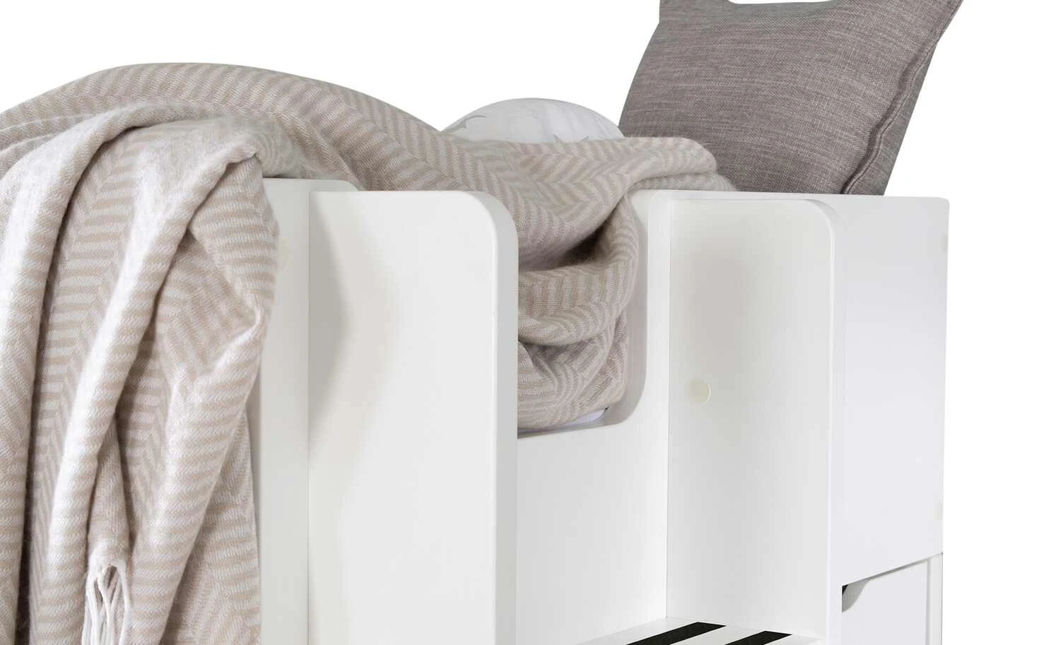 Roba Hochbett mit Stauraum Flo | 150,6|cm 36 Roba Hochbett mit Stauraum Flo | 150,6|cm – Bild 34